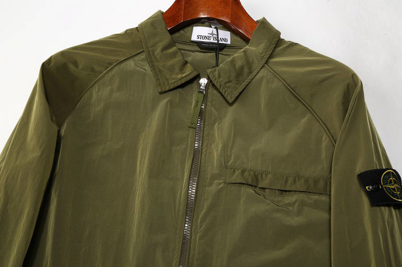 SI jacket 2809 - Image 27