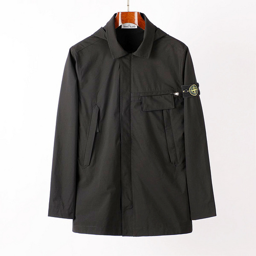 SI jacket 2819