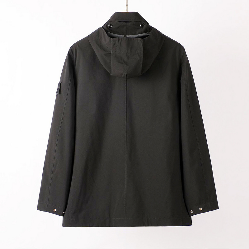 SI jacket 2819 - Image 3