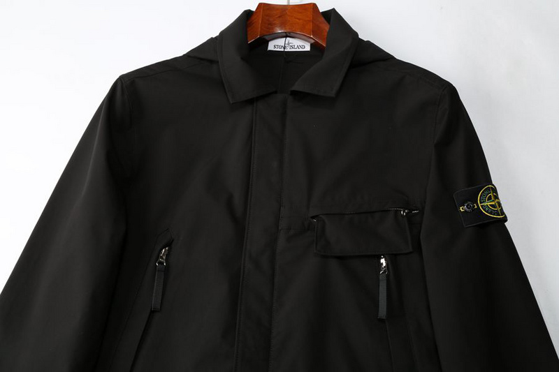SI jacket 2819 - Image 4