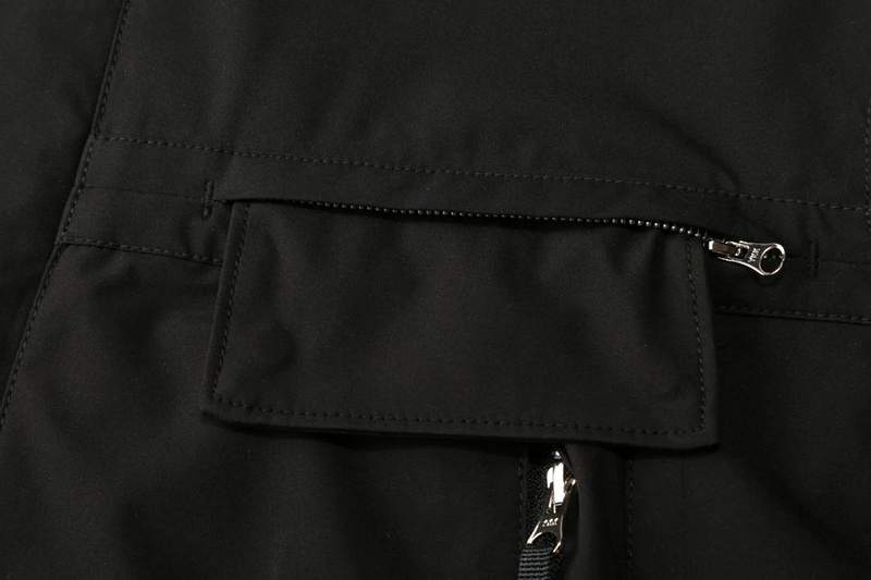 SI jacket 2819 - Image 11
