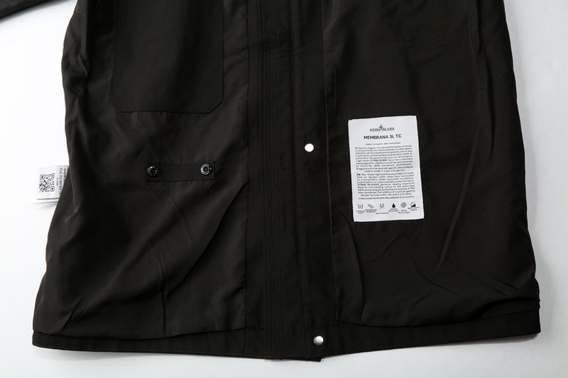 SI jacket 2819 - Image 26