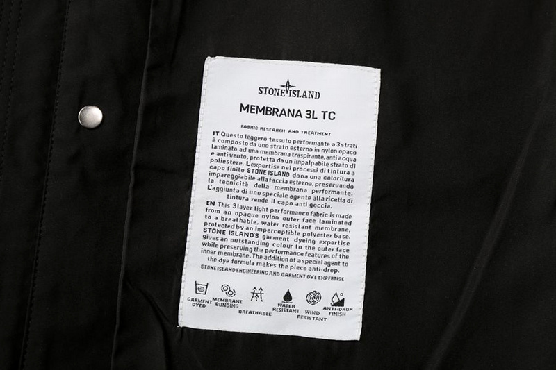 SI jacket 2819 - Image 29