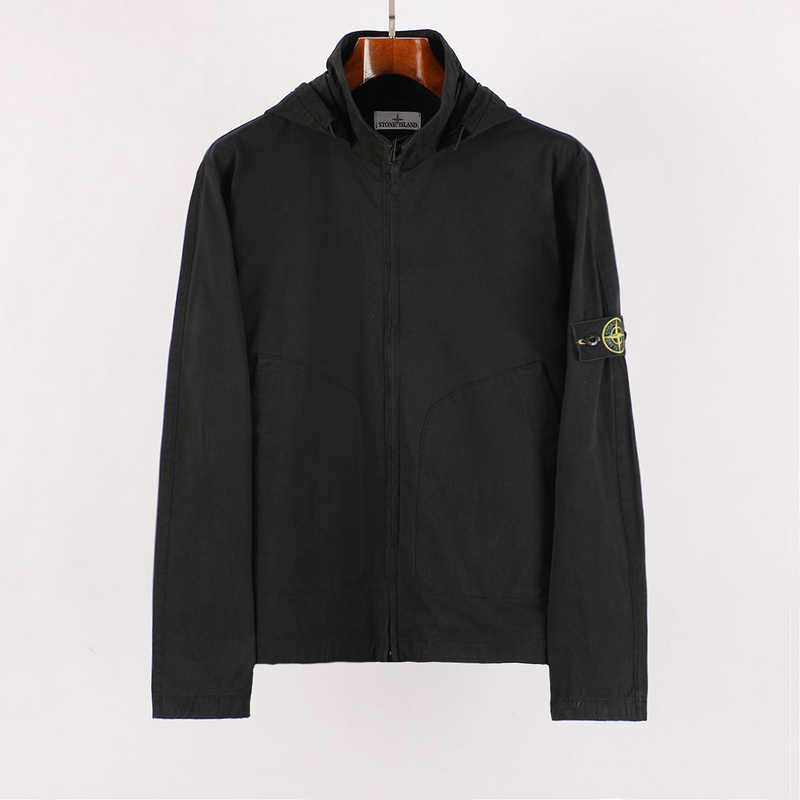 SI Jacket 2897 - Image 4