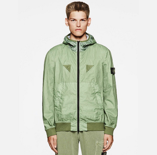 SI  jacket 3873