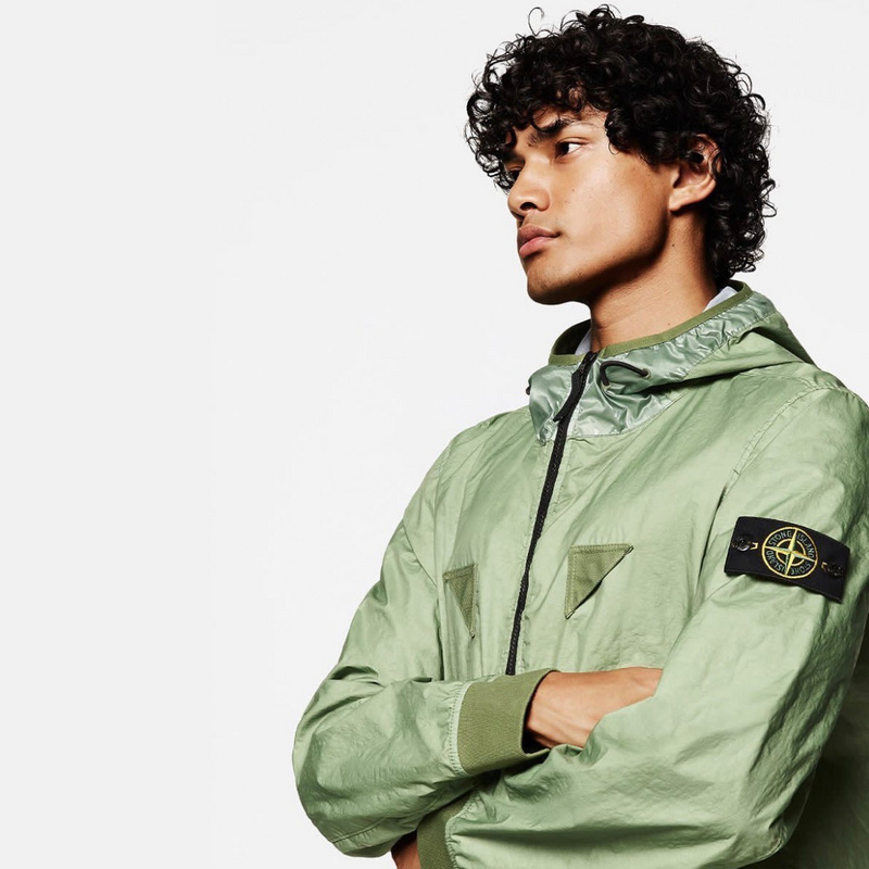 SI  jacket 3873 - Image 3