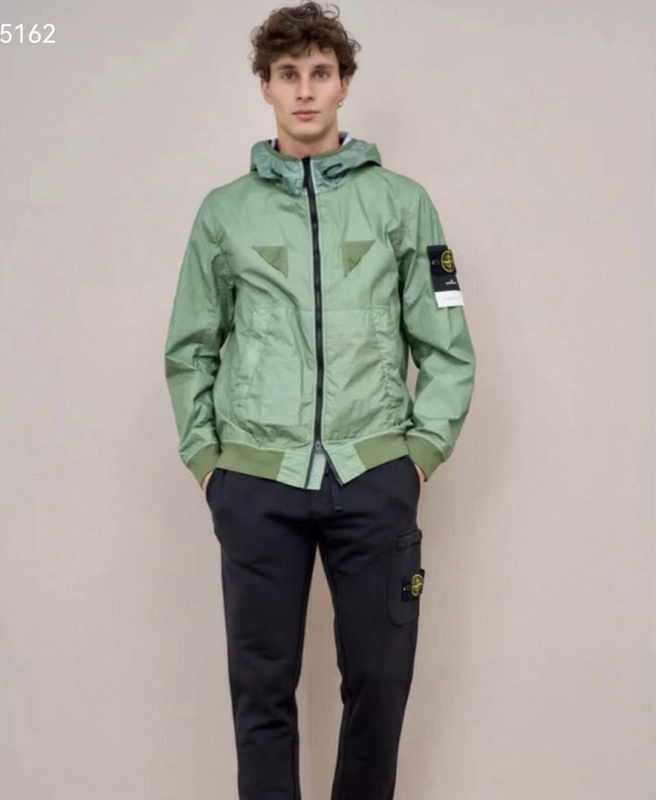 SI  jacket 3873 - Image 5