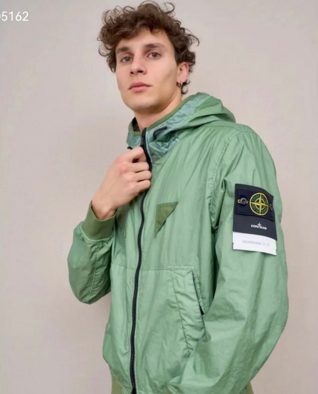 SI  jacket 3873 - Image 6