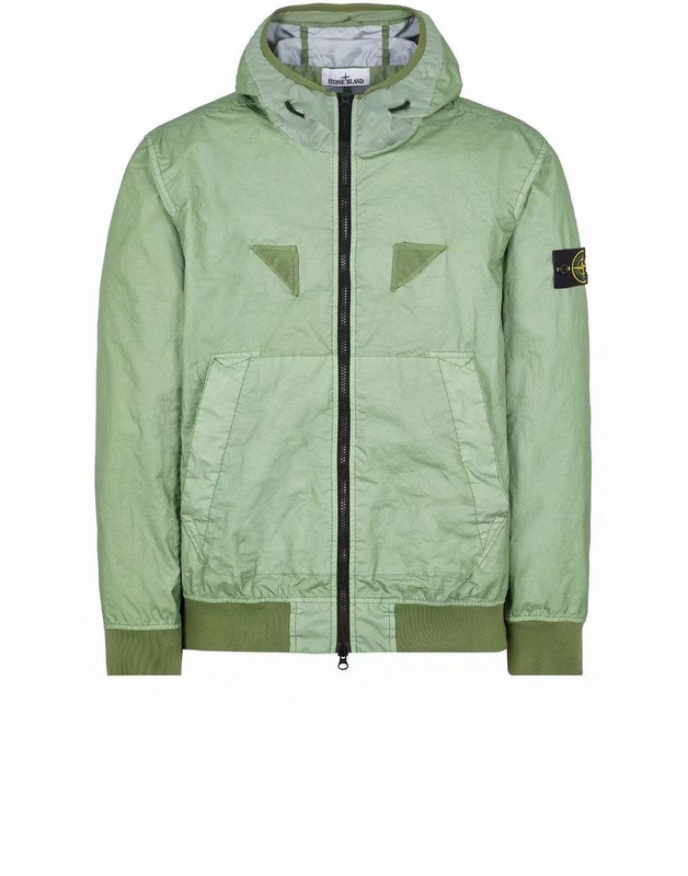 SI  jacket 3873 - Image 7