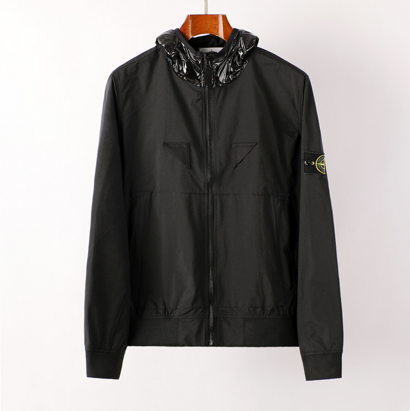 SI  jacket 3873 - Image 8