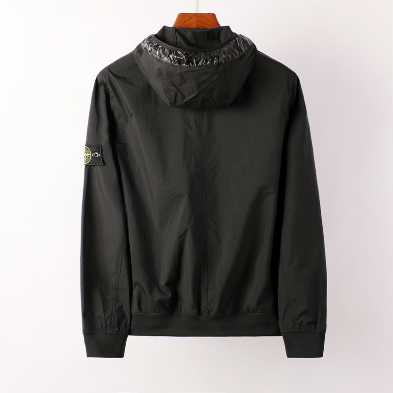 SI  jacket 3873 - Image 9