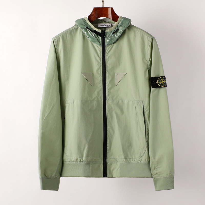 SI  jacket 3873 - Image 10