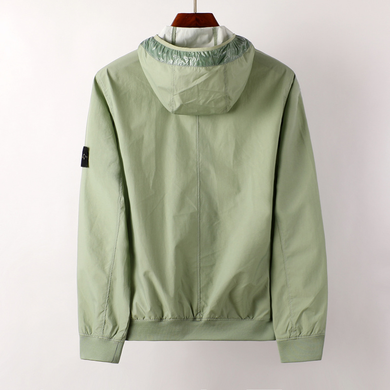 SI  jacket 3873 - Image 11