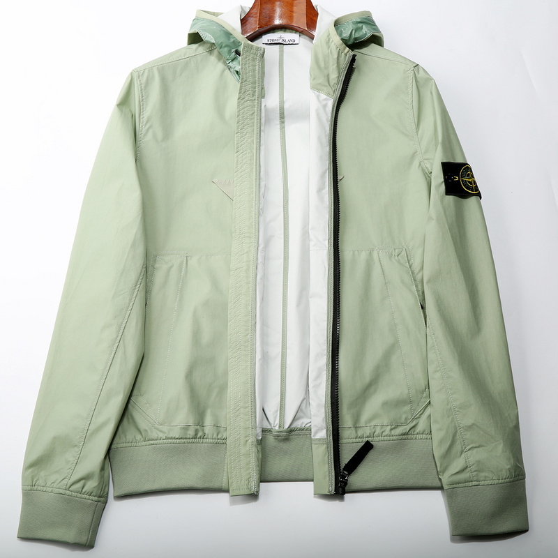 SI  jacket 3873 - Image 12