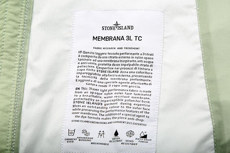 SI  jacket 3873 - Image 35