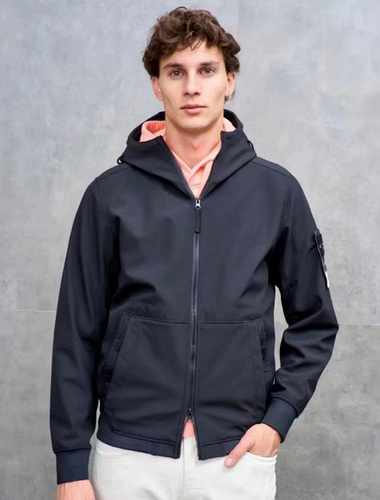 SI Jacket  4034