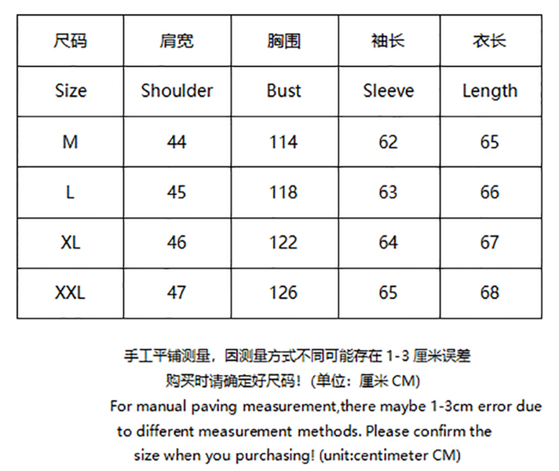 SI Jacket  4034 - Image 1