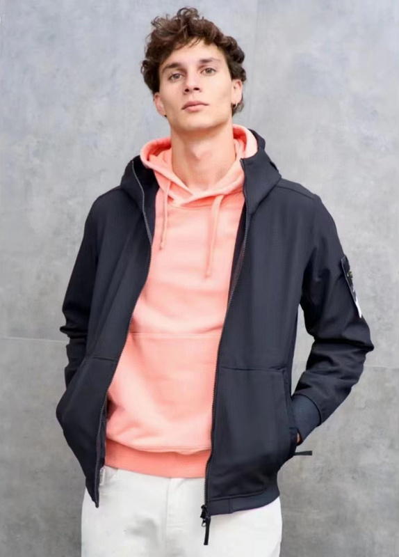 SI Jacket  4034 - Image 3