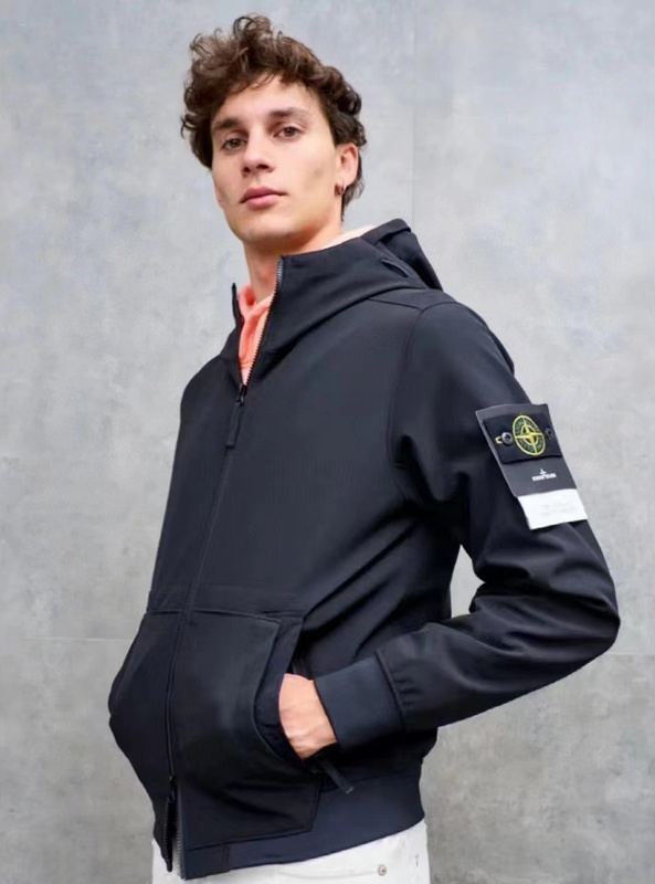 SI Jacket  4034 - Image 4