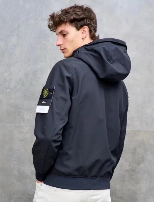 SI Jacket  4034 - Image 5