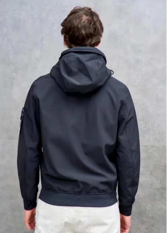 SI Jacket  4034 - Image 6