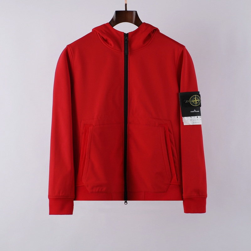 SI Jacket  4034 - Image 7