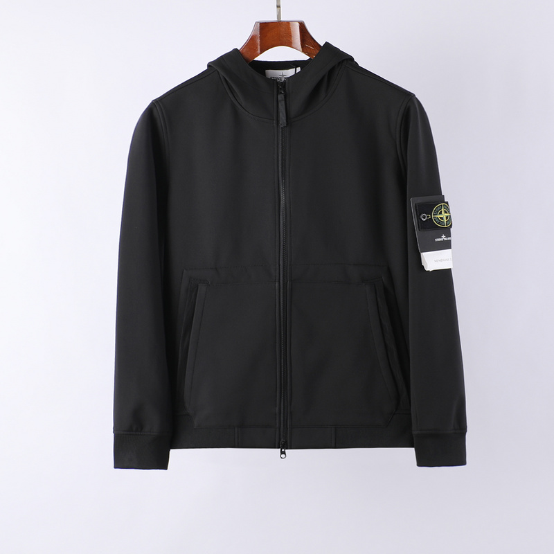 SI Jacket  4034 - Image 9