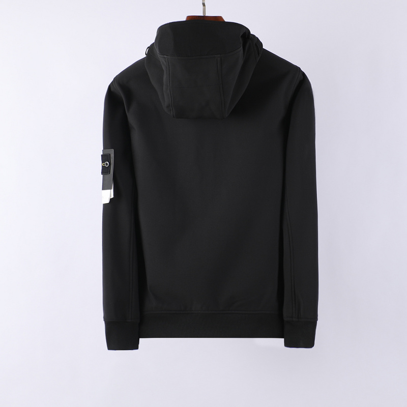 SI Jacket  4034 - Image 10