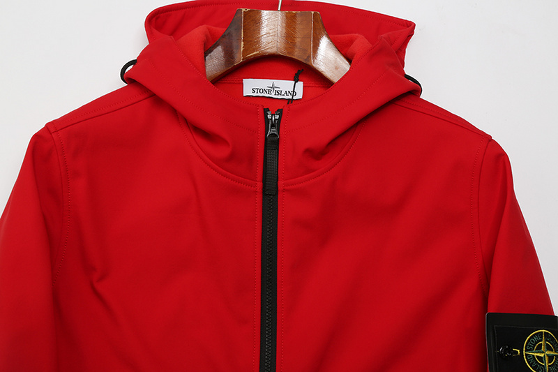 SI Jacket  4034 - Image 11