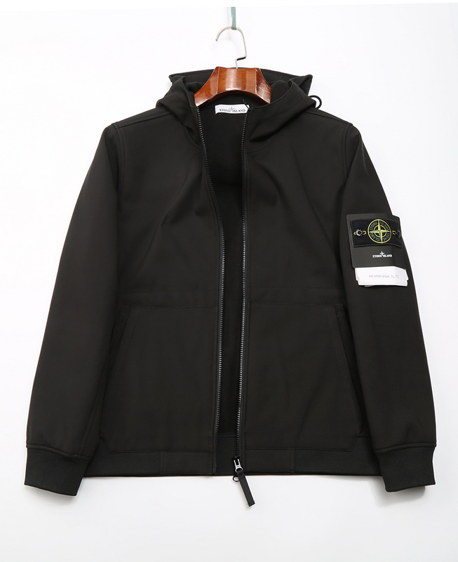 SI Jacket  4034 - Image 24