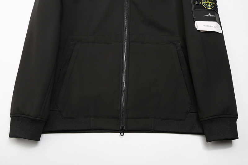 SI Jacket  4034 - Image 30