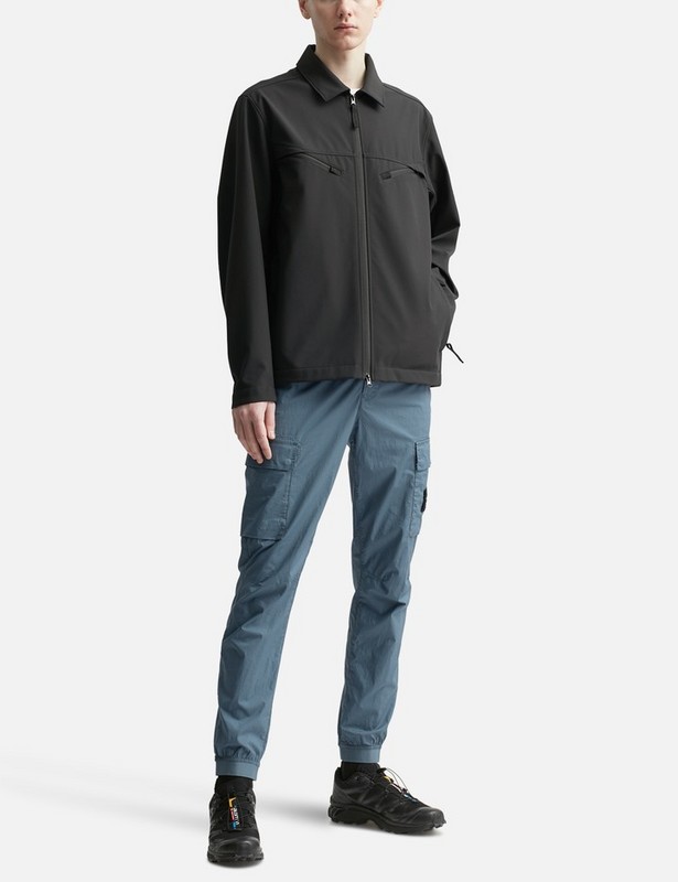 SI jacket 4079 - Image 3