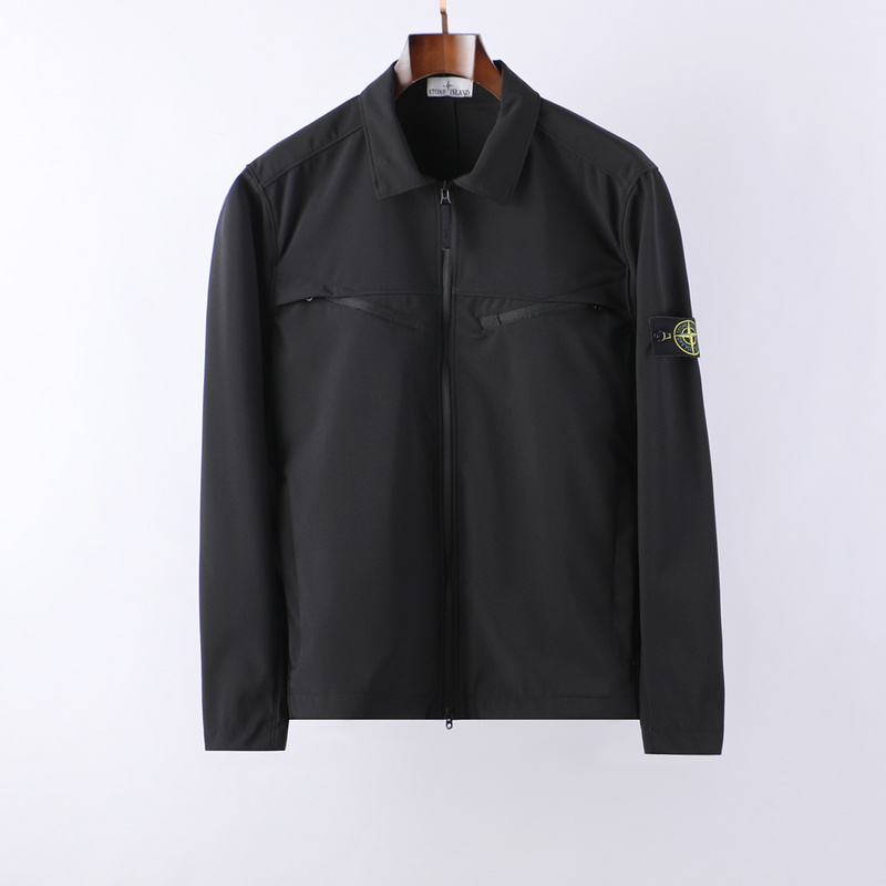 SI jacket 4079 - Image 8