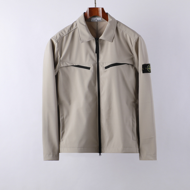 SI jacket 4079 - Image 10