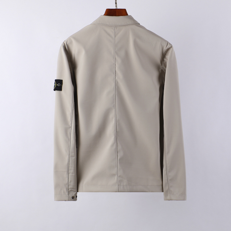 SI jacket 4079 - Image 11