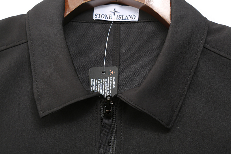 SI jacket 4079 - Image 13