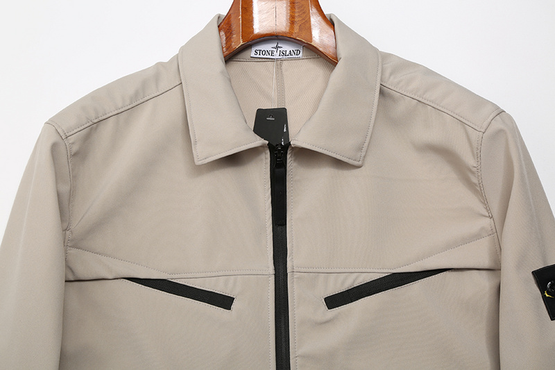SI jacket 4079 - Image 15