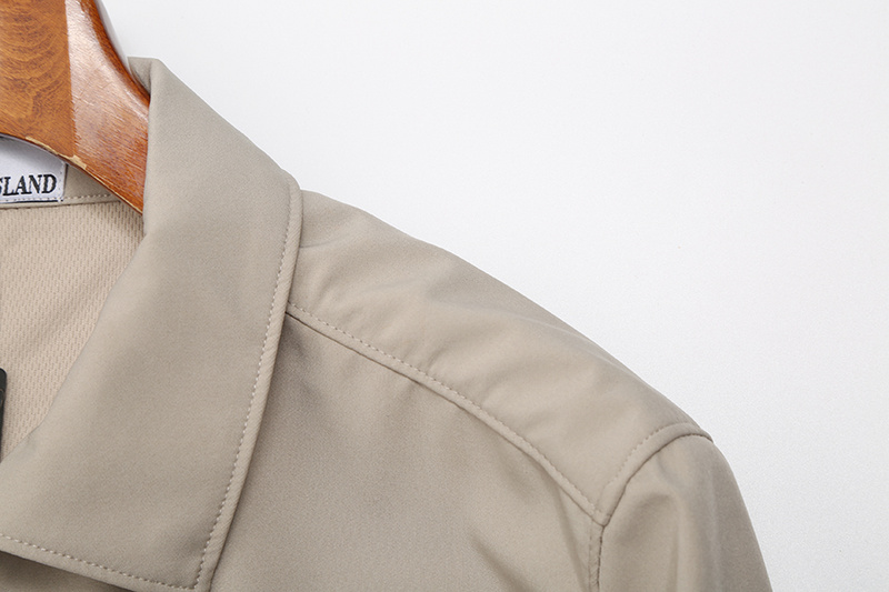 SI jacket 4079 - Image 18