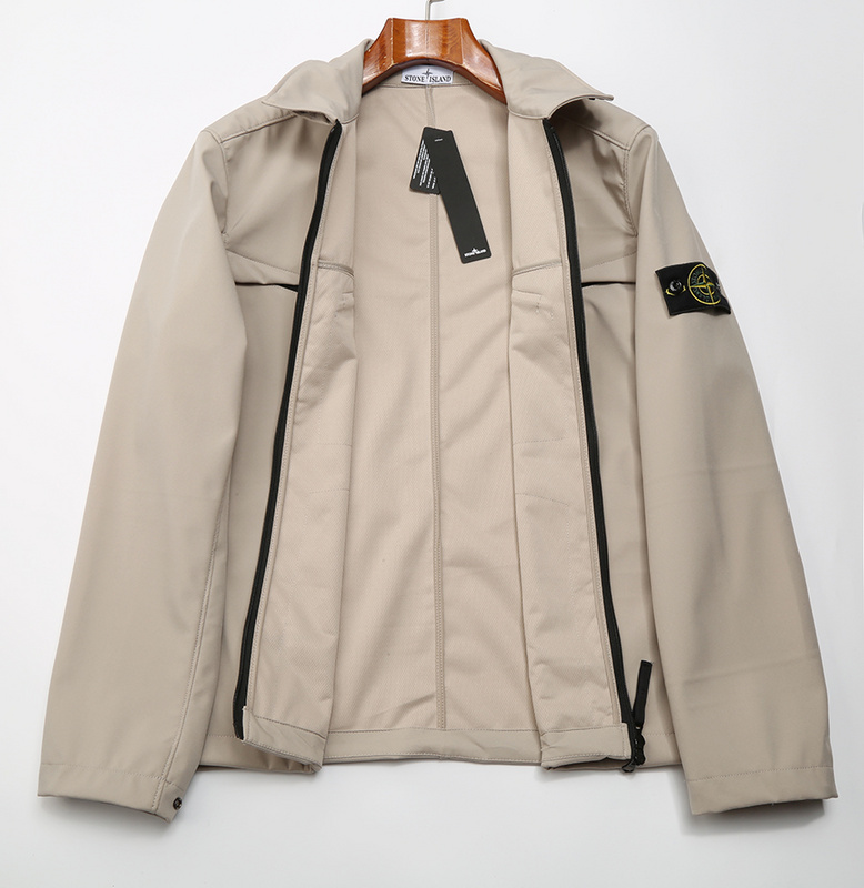 SI jacket 4079 - Image 30