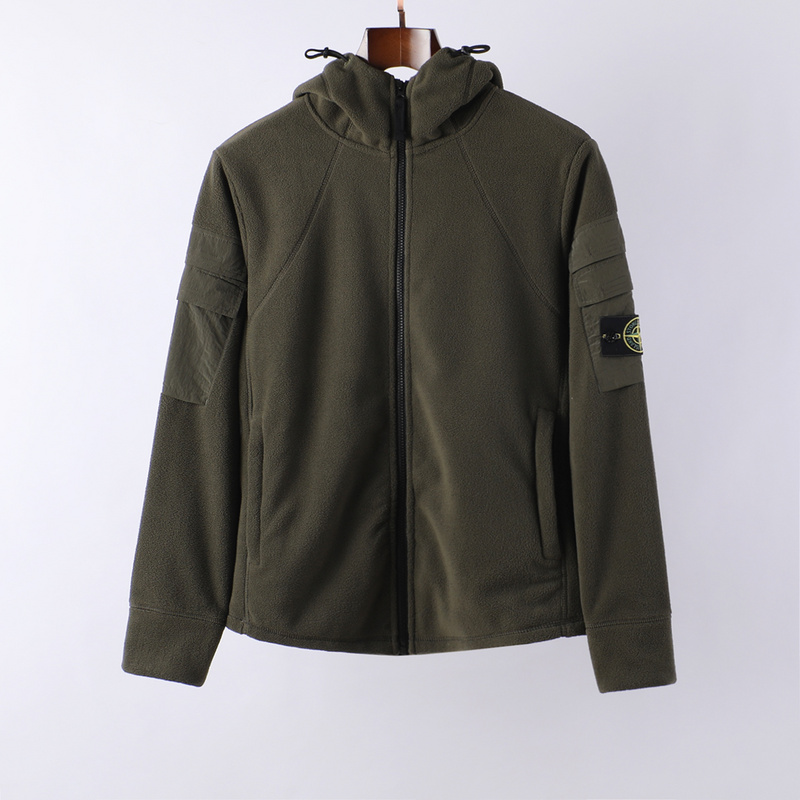 SI jacket 4121 - Image 2