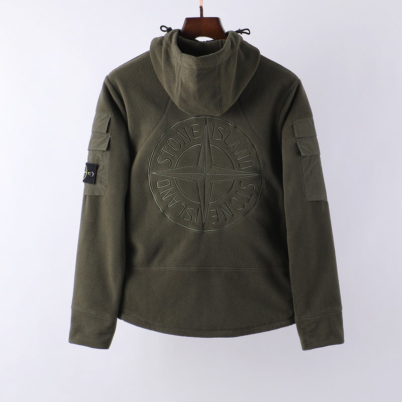 SI jacket 4121 - Image 3