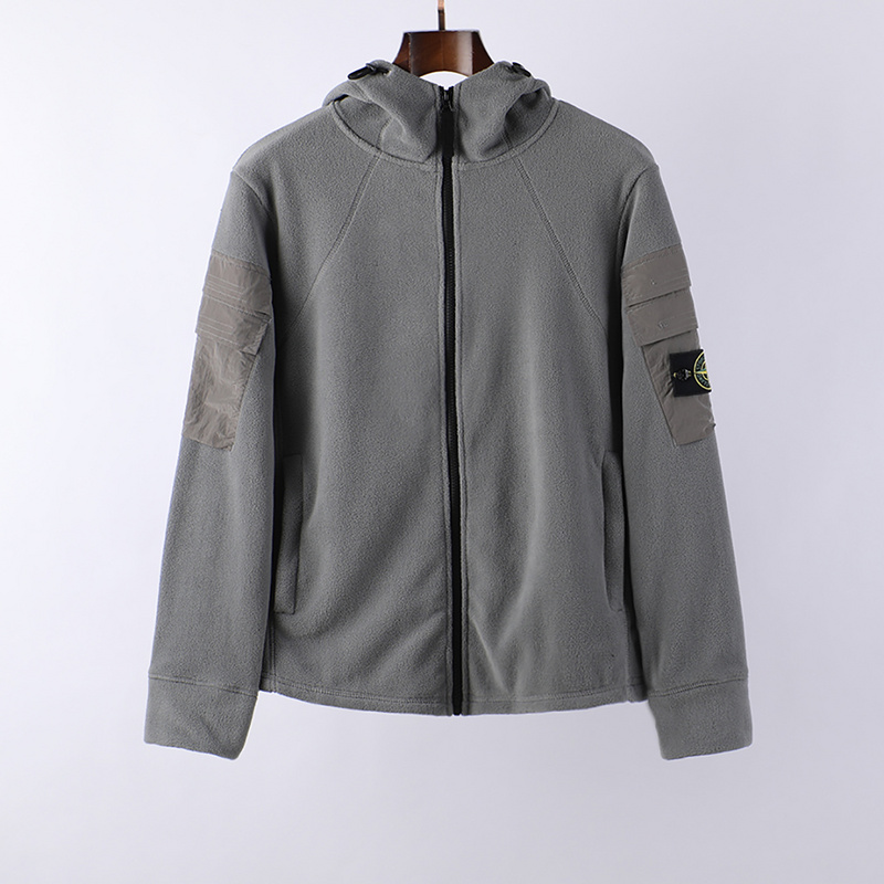 SI jacket 4121 - Image 4