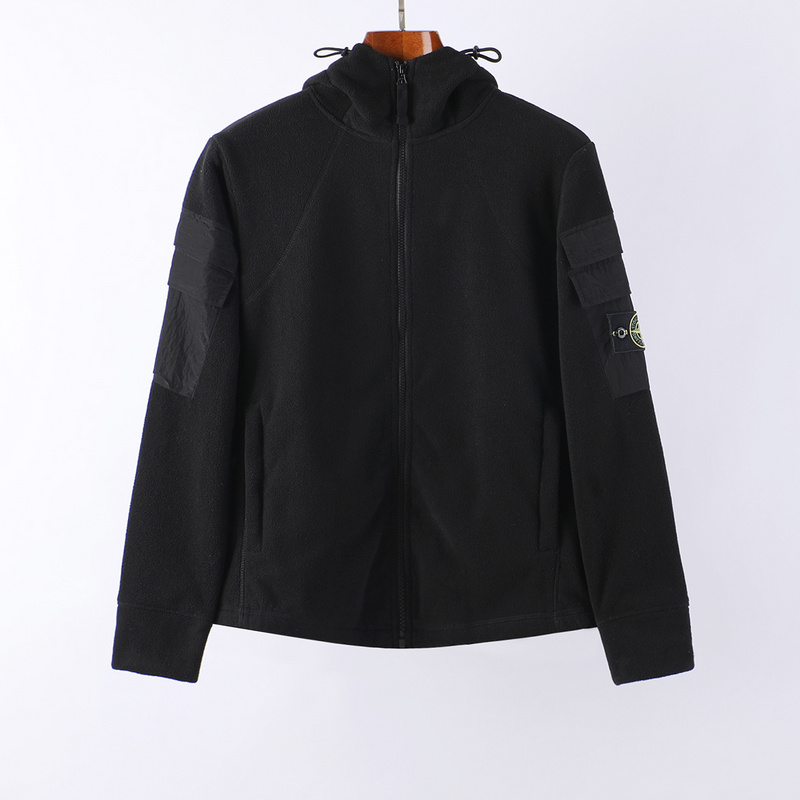 SI jacket 4121 - Image 6
