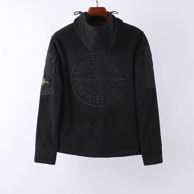 SI jacket 4121 - Image 7
