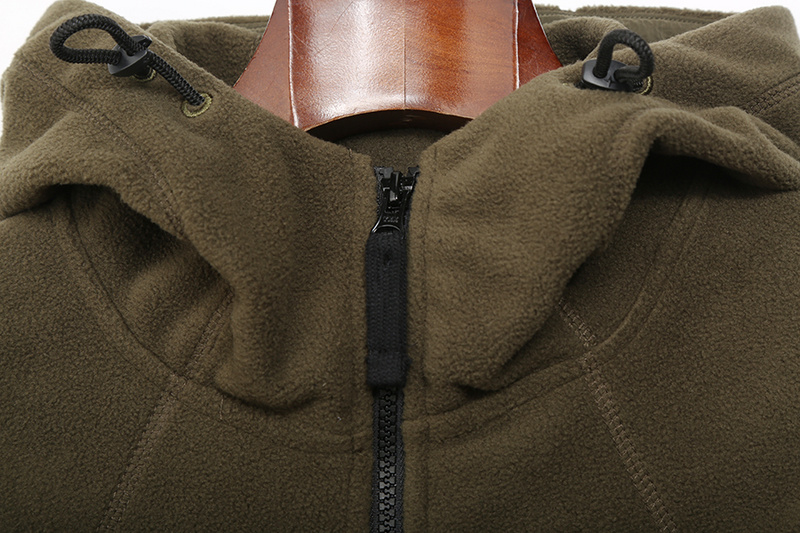 SI jacket 4121 - Image 9