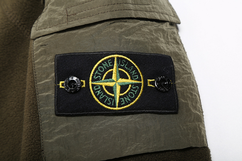 SI jacket 4121 - Image 10