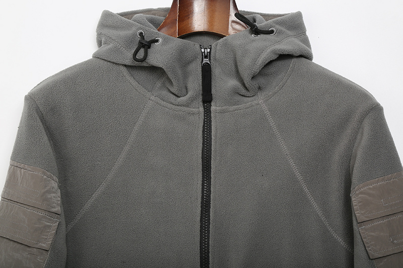 SI jacket 4121 - Image 12
