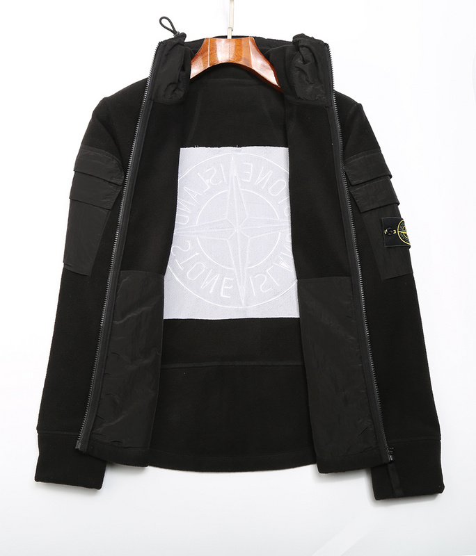 SI jacket 4121 - Image 28