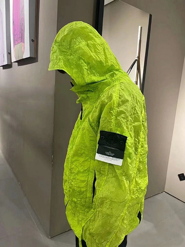 SI Jacket 4227