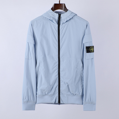 SI Jacket 4462